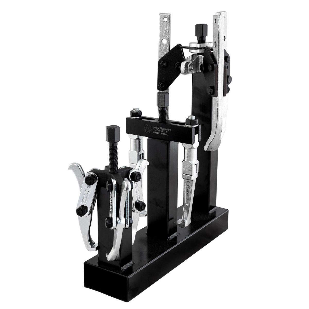 Sykes Pickavant SPDISPLAY2 Mechanical Puller Display